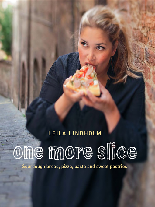 Title details for One More Slice by Leila Lindholm - Available